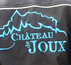 Photos » Château de Joux 2018